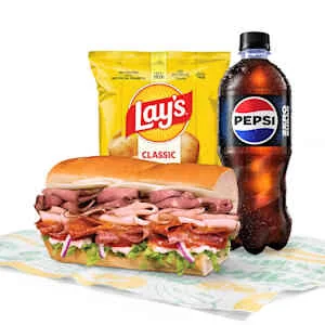 5 Meat Italian Meal product reference photo