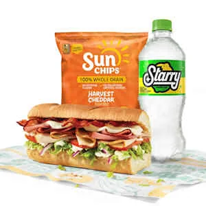 All American Club® Meal product reference photo