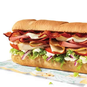 All American Club® product reference photo