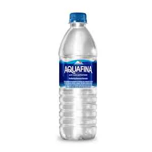 Aquafina® product reference photo