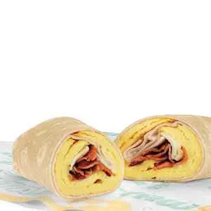 Bacon, Egg & Cheese product reference photo
