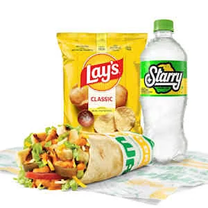 Baja Chicken Meal product reference photo