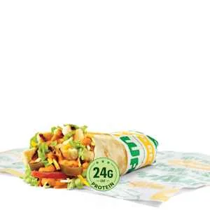 Baja Chicken product reference photo