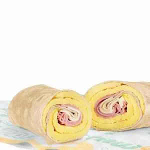 Black Forest Ham, Egg & Cheese product reference photo