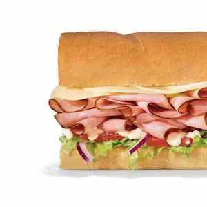 Black Forest Ham product reference photo