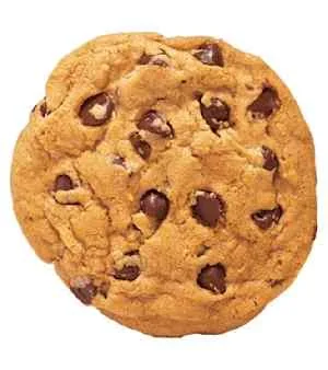 Chocolate Chip Cookie product reference photo