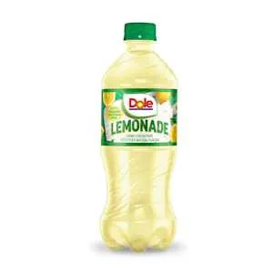 Dole® Lemonade product reference photo