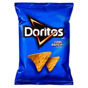 Doritos® Cool Ranch® product reference photo