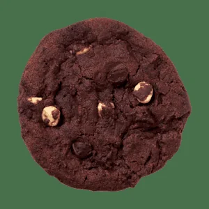 Double Chocolate Cookie product reference photo
