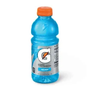 Gatorade® Cool Blue product reference photo