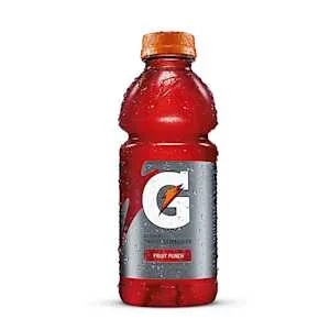 Gatorade® Fruit Punch product reference photo