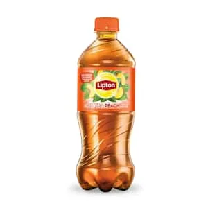 Lipton® Iced Tea, Peach product reference photo