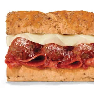 Meatball Pepperoni product reference photo