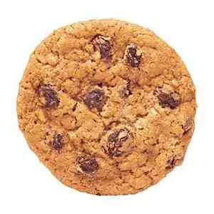 Oatmeal Raisin Cookie product reference photo