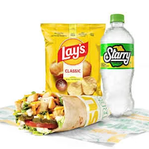 Peppercorn Ranch Chicken Meal product reference photo