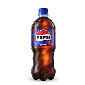 Pepsi® Wild Cherry product reference photo