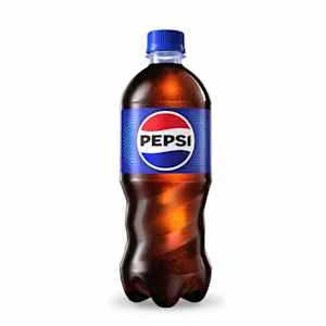 Pepsi® product reference photo