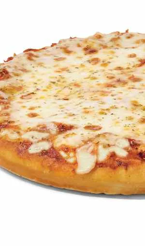 Personal Cheese Pizza product reference photo