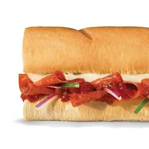 Pizza Sub product reference photo