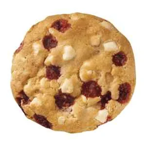Raspberry Cheesecake Cookie product reference photo