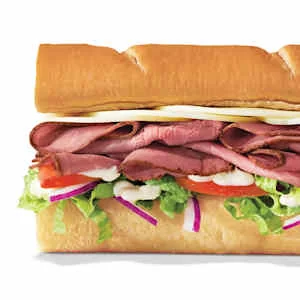 Roast Beef product reference photo