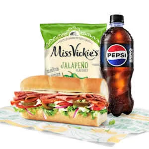 Spicy Italian Meal product reference photo