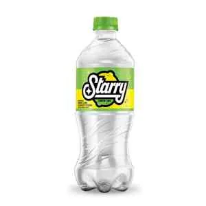 Starry® product reference photo
