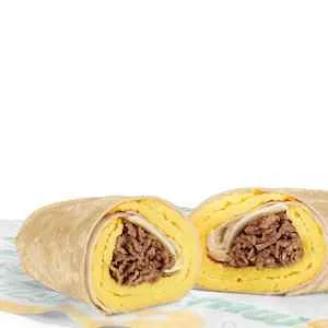 Steak, Egg & Cheese product reference photo