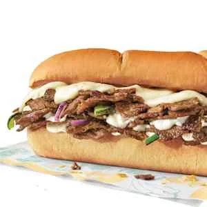 Steak Philly product reference photo