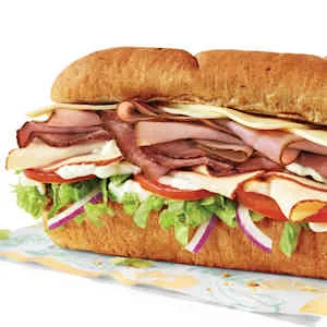 Subway Club® product reference photo