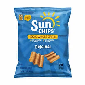 SunChips® Original product reference photo