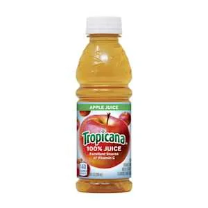 Tropicana® Apple Juice product reference photo
