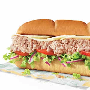Tuna product reference photo