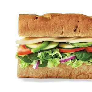 Veggie Delite® product reference photo
