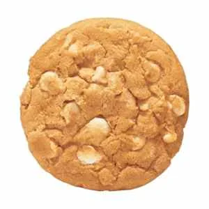White Chip Macadamia Nut Cookie product reference photo