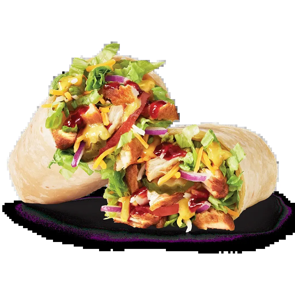 Veggie Delite® product reference photo